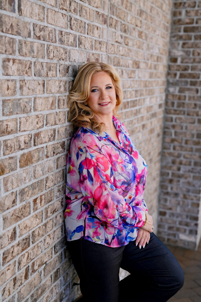 Jana Schautz, Realtor® – List with Jana