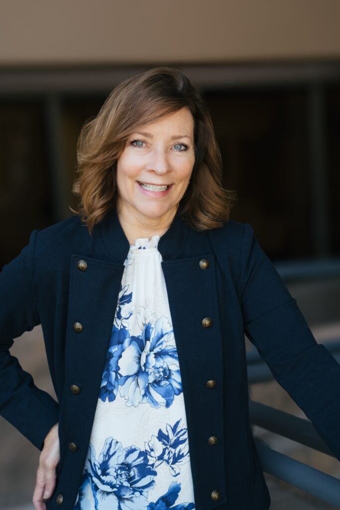 Judy Hudek, Realtor® – Realty ONE Group-Luxe