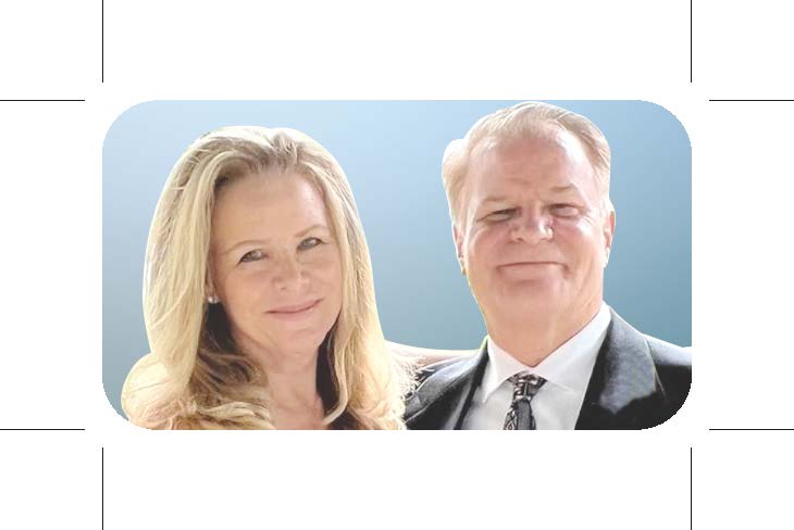 Pete Howlett, Realtor®, SRES, GRI, RMP, REPM, CDPE, BSBA- Orlando Realty Solutions, LLC and Senior Transitions Realty, LLC