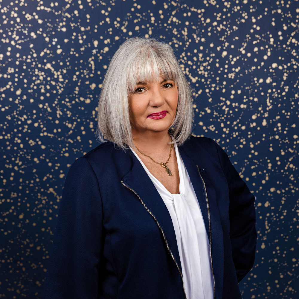 Margaret Hamilton, Realtor®, SRES – Hamilton RE Group