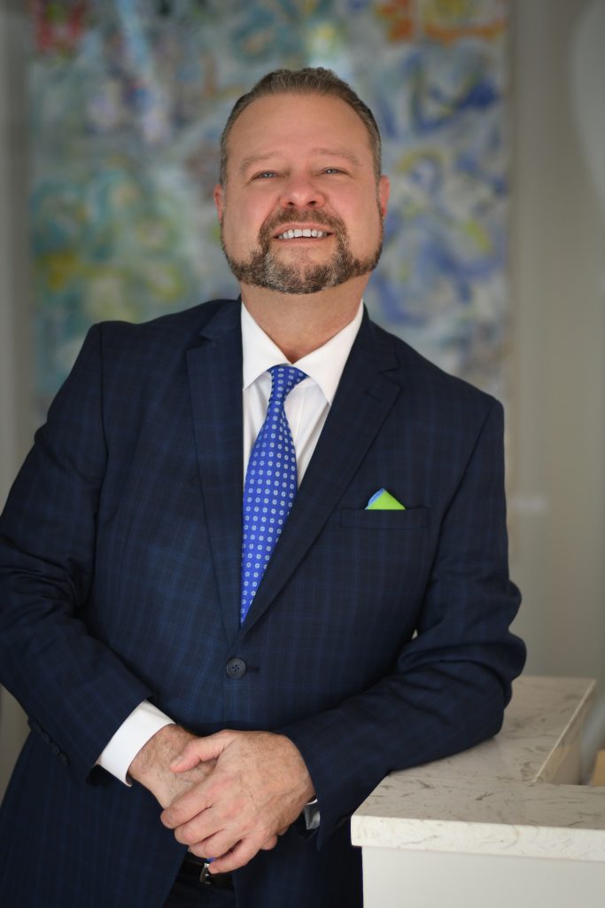 Brian P DiNardo, Realtor® – Garner and Co of Cummings and Company