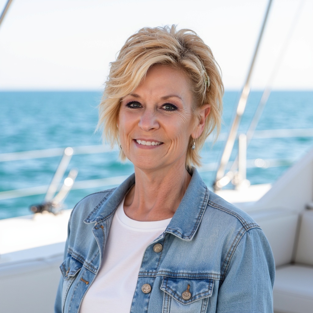 Leisa Armstrong, Realtor®, SRES®, PSA®, AHWD®, RENE® – Coldwell Banker Premier/The Julie Gritton Team