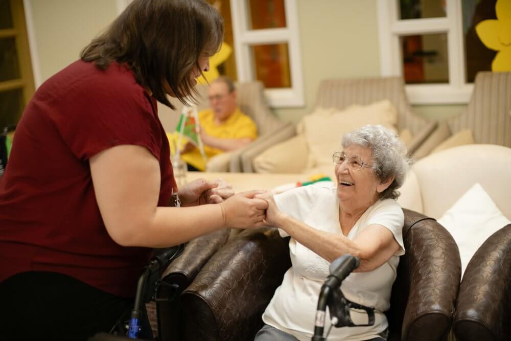 Choose the Right Home Care Company